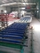 Mgo γραμμή παραγωγής πινάκων για το σωλήνα διεξόδων, δομικό υλικό που κατασκευάζει τα μηχανήματα