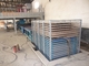 Αλεξίπυρος εξοπλισμός επιτροπής τοίχων αχύρου σίτου για την εσωτερική διακόσμηση/το οικοδομικό υλικό