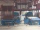 Αυτόματη αλεξίπυρη μηχανή πινάκων αχύρου σίτου με τη ικανότητα παραγωγής 1500 φύλλων