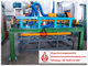 Αλεξίπυρος ρόλος φύλλων υλικού κατασκευής σκεπής που διαμορφώνει τη μηχανή με τη ικανότητα παραγωγής 1500 φύλλων