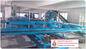 Αλεξίπυρη MgO γραμμή παραγωγής πινάκων, αυτόματη μηχανή επιτροπής σάντουιτς Eco