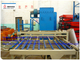 Ρυθμισμένη Mgo πάχους διαδικασία παραγωγής πινάκων με 2000 ικανότητα Lagre φύλλων ανά ημέρες