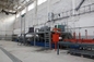 Αδιάβροχη επιτροπή κάλυψης τοίχων λουτρών που κατασκευάζει τη μηχανή με τα υλικά οξειδίων μαγνήσιου