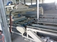 Ελαφριά συγκεκριμένη μηχανή πινάκων τσιμέντου ινών επιτροπής για το δομικό υλικό