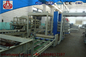 54KW Mgo φύλλο παραγωγής πινάκων αχύρου που κατασκευάζει τη μηχανή για τα οικοδομικά υλικά