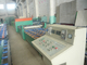 Επιτροπή τοίχων γραμμών παραγωγής πινάκων τσιμέντου ινών υψηλής αποδοτικότητας που κατασκευάζει τη μηχανή