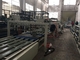 2400 mm Αυτοματοποιημένη γραμμή παραγωγής πλακών από ίνες τσιμέντου με πυκνότητα πλακών 1,2-1,6g/Cm3