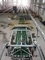 Mgo αχύρου μεγαλύτερης περιεκτικότητας πίνακας που κατασκευάζει τη μηχανή για τη γρήγορη παραγωγή ταχύτητας