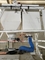 Mgo τσιμέντου ινών πίνακας τοίχου που κατασκευάζει τη μηχανή την ελεύθερη στάση