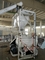 Mgo τσιμέντου ινών πίνακας τοίχου που κατασκευάζει τη μηχανή την ελεύθερη στάση