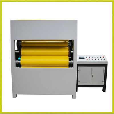 Straw Board Machine with 600-2000mm Output Width 1000-5000 Kg/h Capacity and 0.6-1.2g/cm3 Density for Industrial Use
