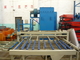 Ελαφριά μαγνήσιου μηχανή κατασκευής οξειδίων σε κυματοειδές πανό για τα σύγχρονα δομικά υλικά