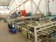 Ελαφριά μαγνήσιου μηχανή κατασκευής οξειδίων σε κυματοειδές πανό για τα σύγχρονα δομικά υλικά