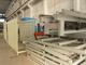 Υδραυλική επιτροπή ανυψωτών που κατασκευάζει τις μηχανές, αυτόματη γραμμή παραγωγής επιτροπής σάντουιτς 