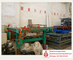 Ηλεκτρική γραμμή παραγωγής πινάκων τσιμέντου ινών, επιτροπή σάντουιτς 2000sqm που κατασκευάζει τη μηχανή 