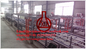 Mgo της Κίνας αυτόματη αλεξίπυρη γραμμή παραγωγής πινάκων με τη μεγαλύτερη περιεκτικότητα 1500 φύλλα