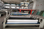 Χρησιμοποιημένη Mgo ασφαλίστρου πολυουρεθάνιου μηχανή γραμμών παραγωγής επιτροπής σάντουιτς πινάκων