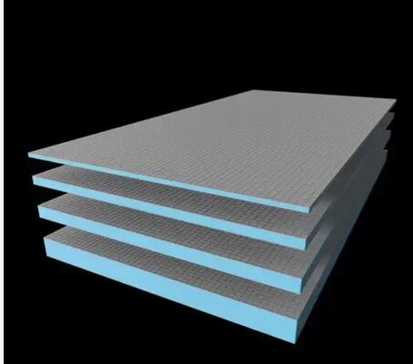 Διπλού Τοιχώματος Πλήρως Αυτόματη Γραμμή Παραγωγής Πάνελ Τοίχου από Ινοπλισμένο Τσιμέντο με XPS