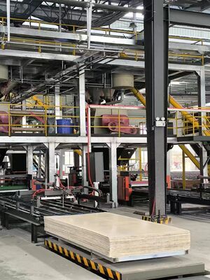 Μηχανή σχηματισμού τοιχοειδών εξοπλισμένη με γραμμή παραγωγής πλακιδίων με μόνωση XPS