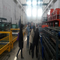 Πυρίμαχη γραμμή παραγωγής πινάκων τσιμέντου του Πόρτλαντ ινών εξουσιοδότηση 1 ετών