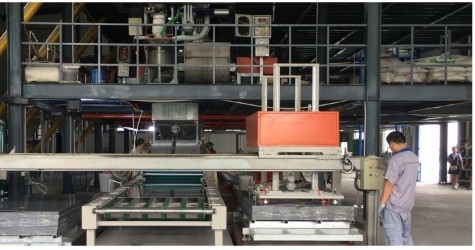 BM-1000 Μηχανή κατασκευής αυτοματοποιημένης πλακέτας παραγωγής με πιστοποίηση CE