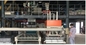 Ανώτατος πίνακας οξειδίων μαγνήσιου και επιτροπή τοίχου σάντουιτς που κατασκευάζει τη μηχανή την εξουσιοδότηση 1 ετών