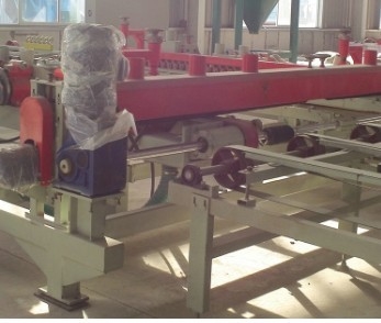 1200mm Φυτικό τσιμέντο γραμμή παραγωγής για το χαλαζία άμμο πυκνότητα 1.2-1.6g/Cm3